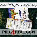 Cialis 100Mg Tadalafil Oral Jelly 11